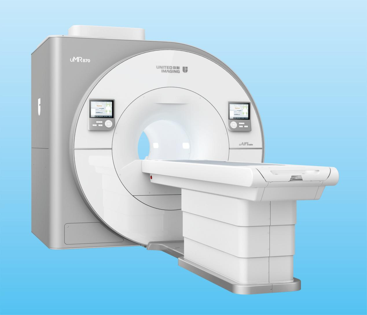 3.0T极速静音MRI