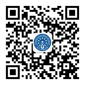 微信公众号二维码